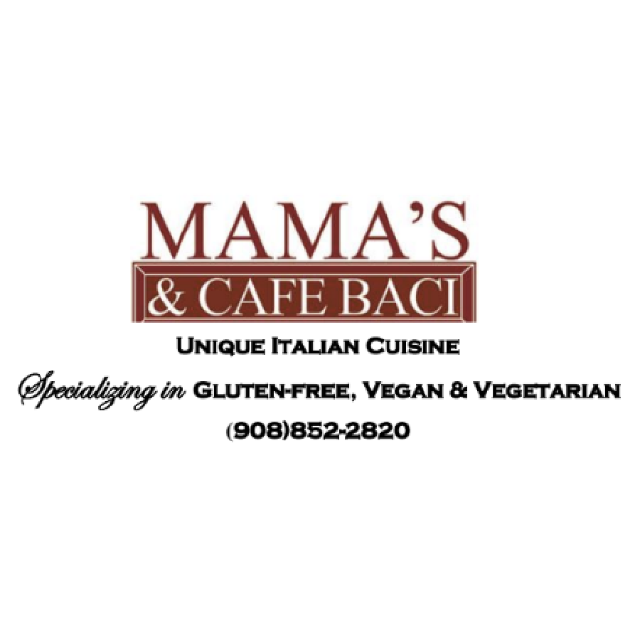 Mama's Gear - Mama's Pizza and Cafe Baci Hackettstown NJ
